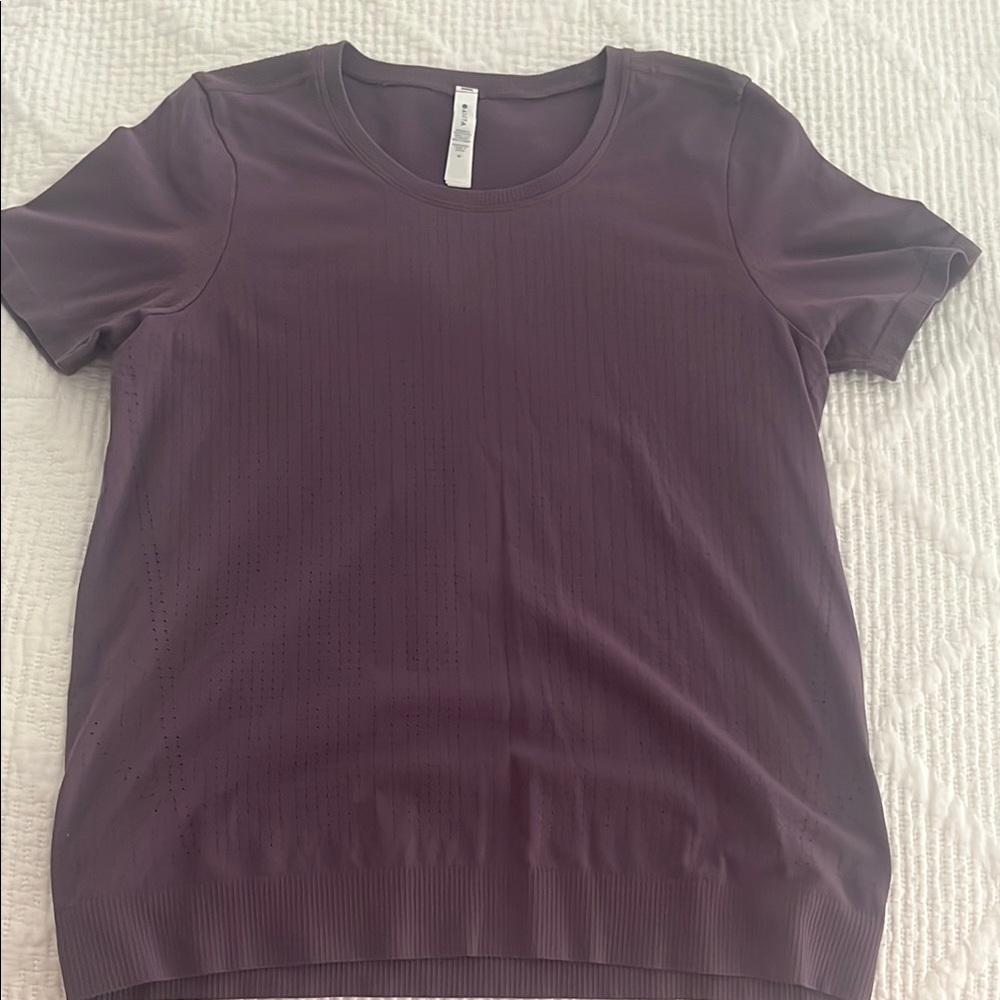 Athleta In Motion Tee